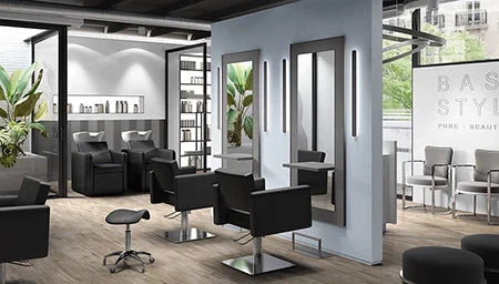 Wichtige Artikel, die Sie für die Gründung Ihres neuen Salonmöbelgeschäfts benötigen