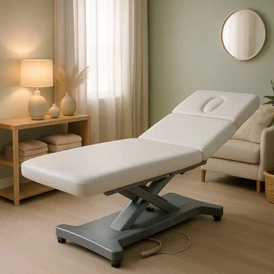 Die perfekte Physiotherapieliege wählen: Wichtige Tipps für Ihre Entscheidung!