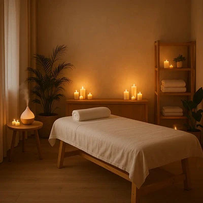 Die Erwartungen Ihrer Kunden an eine Spa-Erfahrung: Was Sie wissen sollten