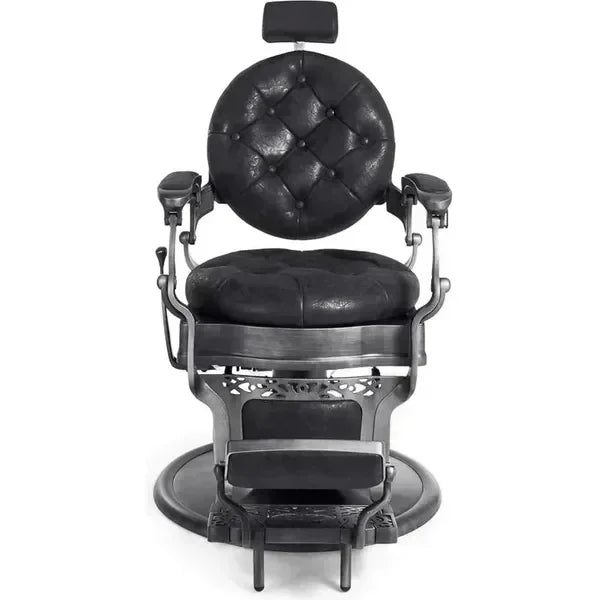 Barberstuhl & Friseurstuhl Dour - Komfort | Stil | Eleganz, 846,00