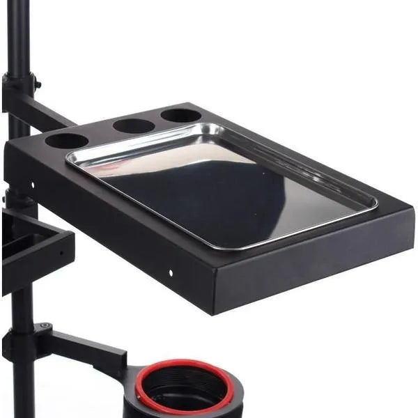 Arbeitswagen-Tattoo Jane Inkoo - Hochwertige Jane Workstation - Tiptop - Einrichtung