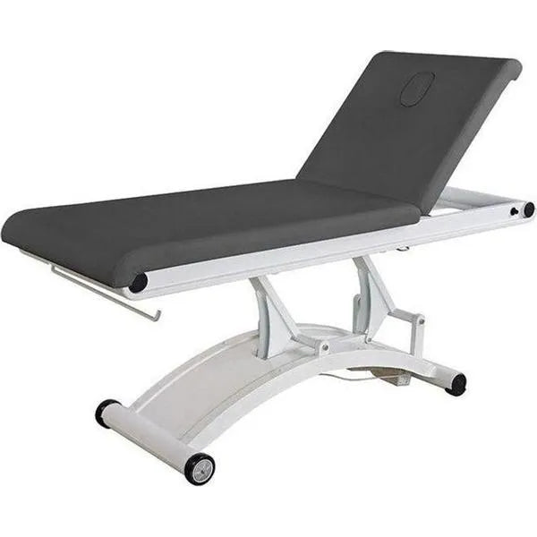 Elektrische Massageliege mit 1 Motor, Behandlungsliege Cervic, Wellnessliege spa - Tiptop - Einrichtung