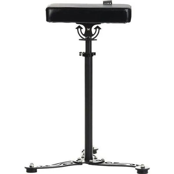 Tätowierung Fußstütze für Tattoo Simi Inkoo - Verstellbare Armlehne und Fußstütze - Tiptop - Einrichtung