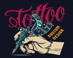 tattoo - Tiptop - Einrichtung