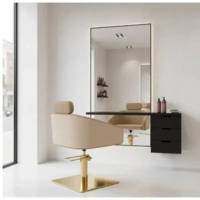 Upgrade für Ihren Salon: Finden Sie den perfekten Friseurstuhl