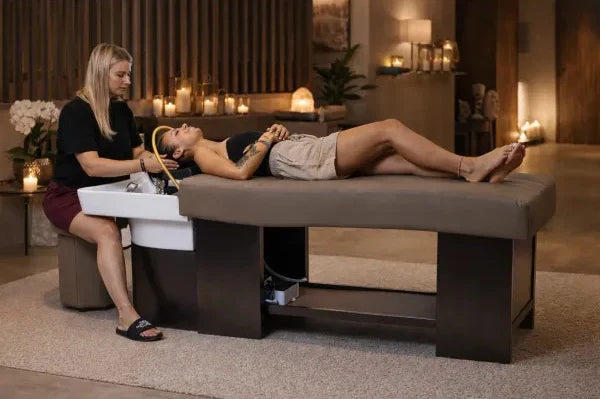 Warum Head Spa der neue Trend im Salon ist – und wie Sie davon profitieren