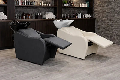 Die 10 besten Tipps für den Kauf eines Rückwärtswaschbeckens: So finden Sie das ideale Friseurwaschbecken für Ihren Salon