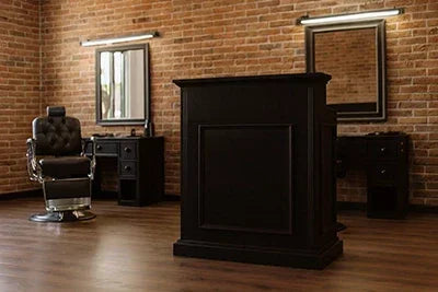 Die ideale Friseur-Rezeption: Tipps für einen einladenden Empfangsbereich