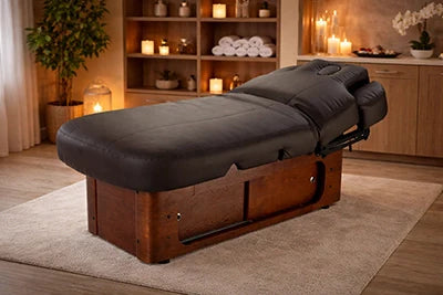 Entspannung neu definiert: Die KEID WARM Elektrische Massageliege mit Heizfunktion für höchste Wellness-Erlebnisse