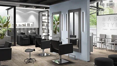 Wichtige Artikel, die Sie für die Gründung Ihres neuen Salonmöbelgeschäfts benötigen