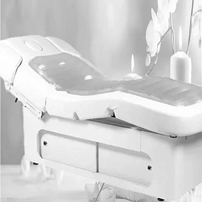 Entdecken Sie die Kella Elektrische Massageliege: Komfort und Technologie für unvergleichliche Wellness-Erlebnisse