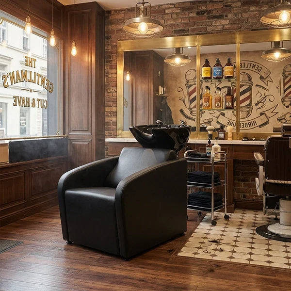 Friseurwaschbecken – Rückwärtswaschbecken: Der ultimative Kaufratgeber für Friseursalons