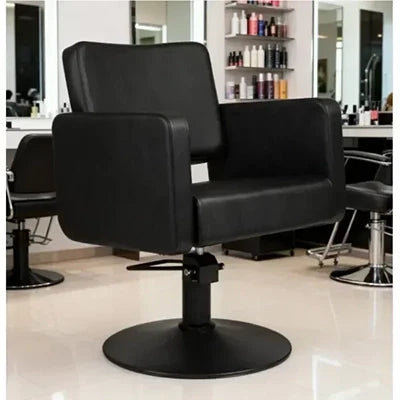 CLASS R Friseurstuhl: Der perfekte Mix aus Eleganz, Komfort und Funktionalität für Ihr Salon-Erlebnis