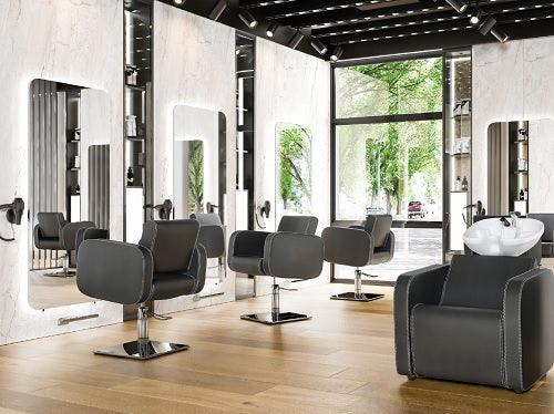 Einrichtungstipps für Friseursalons und Barbershops