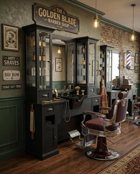 Warum Vorwärtswaschbecken im Friseursalon immer beliebter werden (2026 Guide)