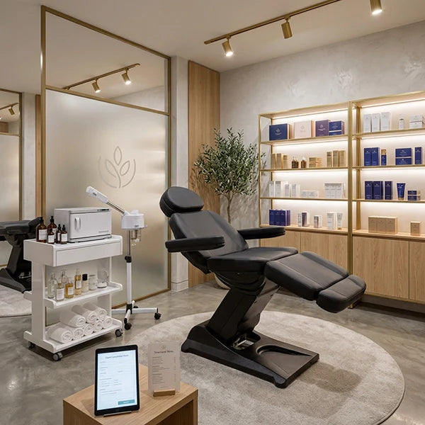 Elektrische Kosmetikliege kaufen: Kaufberatung, Top-Modelle und Praxistipps für Studio und Wellnessbereich