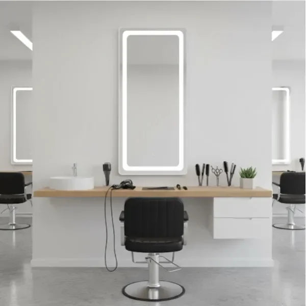 Mehr Umsatz im Salon: Warum der richtige Friseur Bedienplatz entscheidend ist