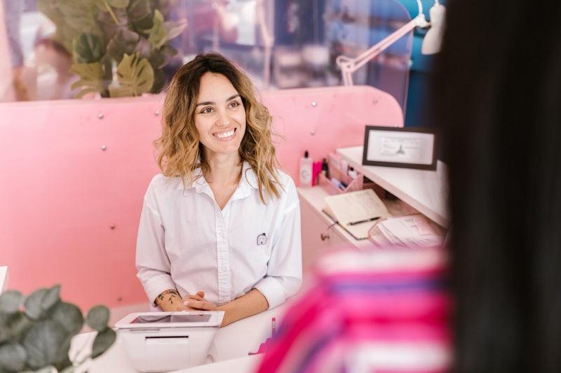 Sollte Ihr Salon oder Friseur einen Rabatt anbieten