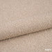 Beige Bouclé-Polsterung der Premium-Elektrischen Massageliege ELEMENT im Studio