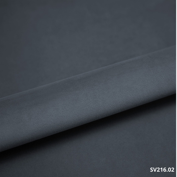 Dunkelgraue Premium-Polsterung der Elektrischen Massageliege ELEMENT – 1 Motor, individuelle Polsterung