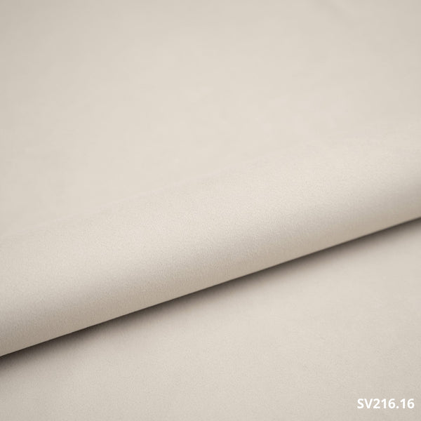Beige Polsterstoffrolle für hochwertige Massageliege - individuelle Polsterung
