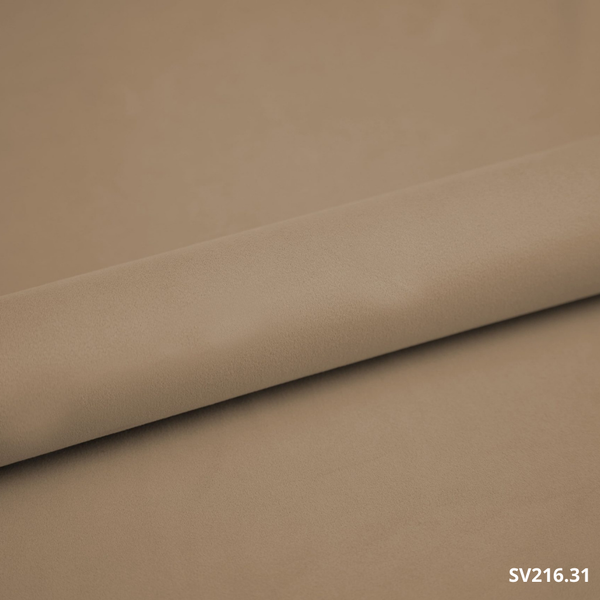 Beige Polsterung der Premium Elektrischen Massageliege ELEMENT mit 1 Motor, individuell verstellbar