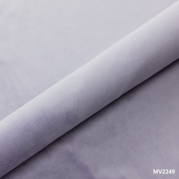 Violetter Bezugstoff für Premium-Massageliege ELEMENT, hochwertiges Polstermaterial