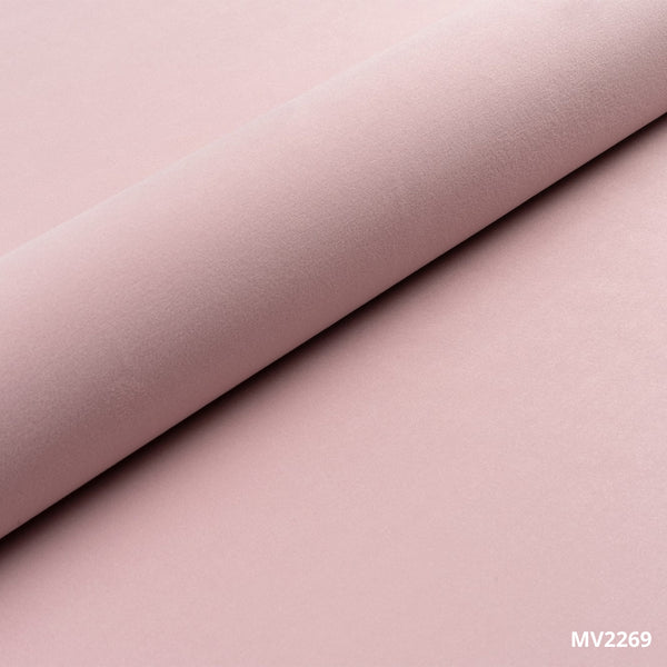 Rosa Polsterstoff-Rolle als Bezug für Premium-Massageliege ELEMENT