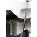 Paketangebot 3x Friseurstuhl - 1x Friseur Waschbecken - Tiptop - Einrichtung