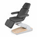 Elektrischer Fußpflegestuhl Nuuna P3 Grand Relax Rotation mit 3 Motoren, 180° Drehung und Heizung