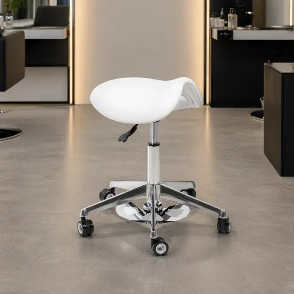 Sattelhocker Vena Adapt - Ergonomischer Hocker für SPA-Räume - Tiptop - Einrichtung
