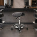 Sattelhocker Vena Adapt - Ergonomischer Hocker für SPA-Räume - Tiptop - Einrichtung