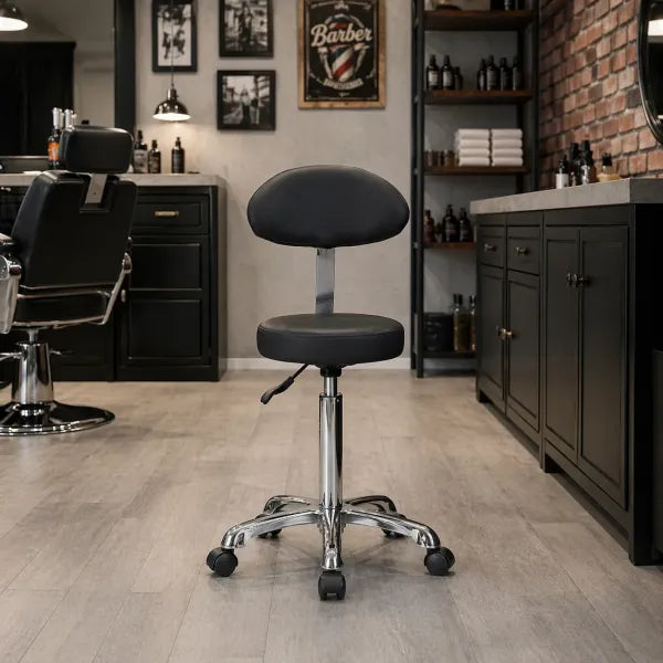 Rollhocker Fast-Plus in - Ergonomisch & Schick - Tiptop - Einrichtung
