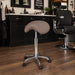 Sattelhocker Oran - Ergonomisches Design mit höhenverstellbarer Gasdruckfeder - Tiptop - Einrichtung