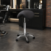 Sattelhocker Oran - Ergonomisches Design mit höhenverstellbarer Gasdruckfeder - Tiptop - Einrichtung