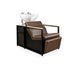 Friseur Waschbecken in Schwarzes Design, Friseurwaschbecken Basil-b-u - Tiptop - Einrichtung