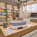 Paraffin-Wachserhitzer SILKY 2L + 4,5L – Profi-Gerät für Hände & Füße, Temperaturregelung, LED-Display, Touchpanel