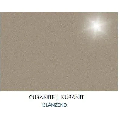 GLÄNZEND-KUBANIT