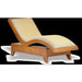 Wellness-Lounger Mandakini - Tiptop - Einrichtung