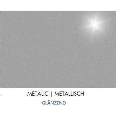 GLÄNZEND-METALLISCH