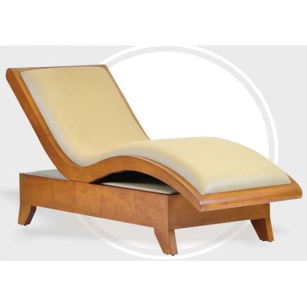 Wellness-Lounger Mandakini - Tiptop - Einrichtung