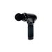 Massagepistole Profi TI PRO MAX – Tiefengewebe Massage Gun, 5 Stufen, 8 Aufsätze, 4000 mAh, schwarz