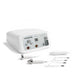 2-in-1 Ultraschall- und Hochfrequenzgerät F812.N Profi System für Kosmetikstudios