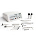 6-in-1 Kosmetik-Multifunktionsgerät F815.N mit Ultraschall, Vakuum und Hochfrequenz