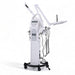 Profi Beauty Tower H5050: 9-in-1 Kosmetikgerät mit Ultraschall, Hochfrequenz und Vapozon