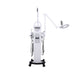 H5050 Profi Beauty Tower – 9-in-1 Kosmetikgerät mit Ultraschall, Hochfrequenz & Vapozon, rollbarer Stand