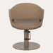 Friseurstuhl LIRA mit Hydraulik – ergonomisch, stabil, komfortabel, hochwertiger Styling Chair für Salons.