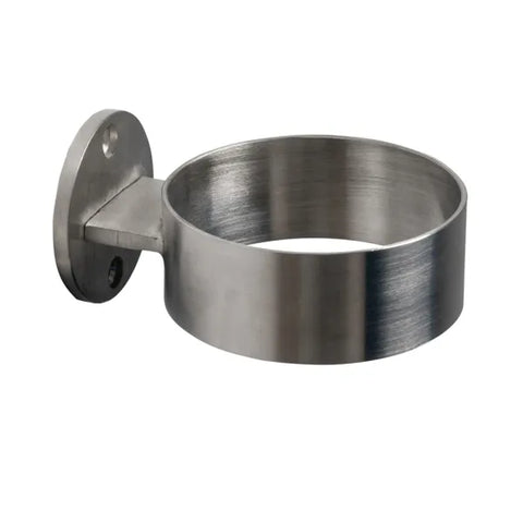 Föhnhalter Wand Edelstahl – HOOP | Profi Salon