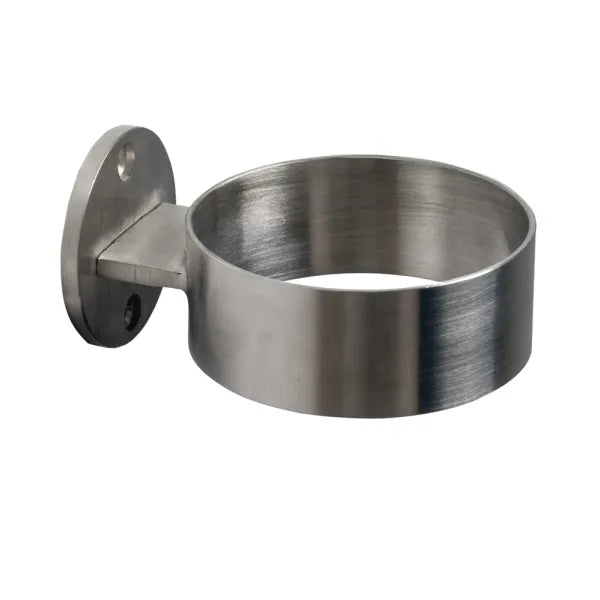 Föhnhalter Wand Edelstahl – HOOP | Profi Salon