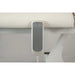 Vital electric massage bed control panel with 1 motor and height adjustment